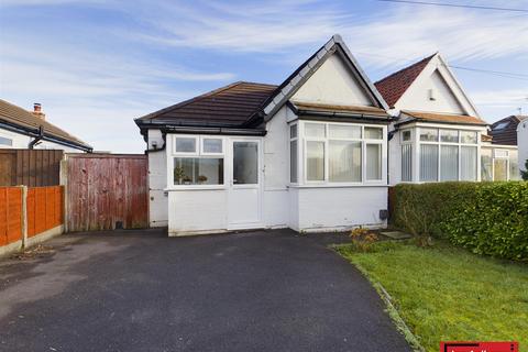 2 bedroom semi-detached bungalow for sale - Southport Road, Ormskirk