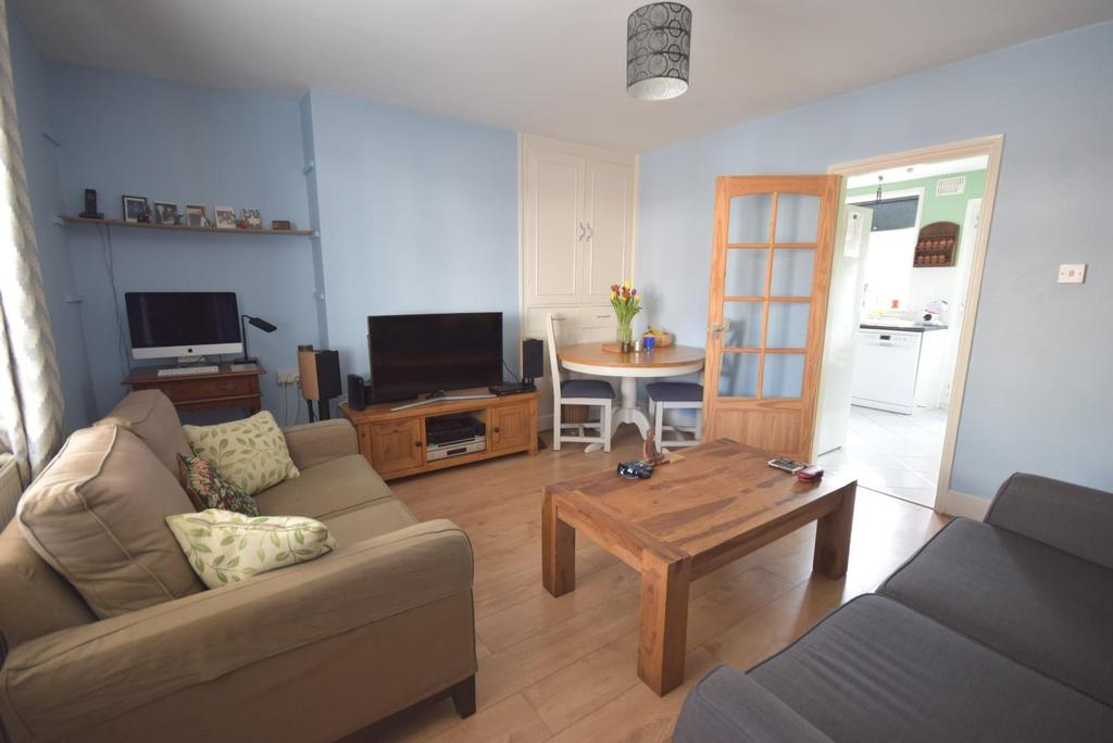 Lounge/sitting room