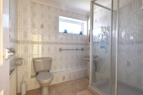 21, Tilford Court Sutton Place, Bexhill-on-sea, TN40 1PF