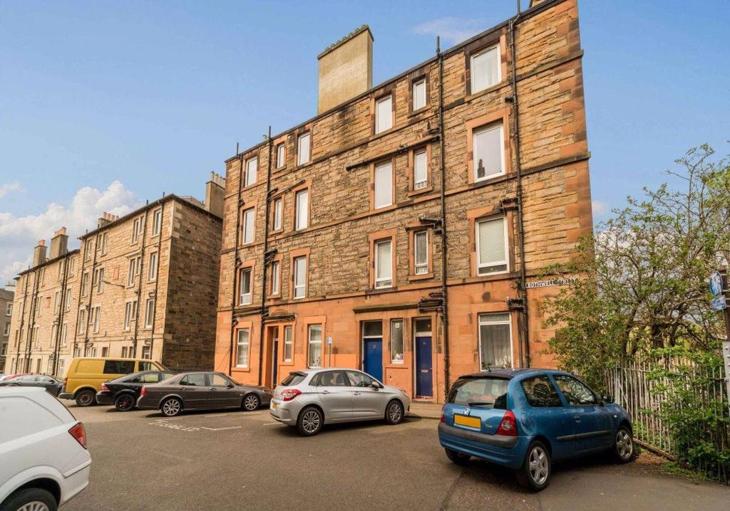 BOTHWELL STREET, EDINBURGH, EH7 5PX 2 bed flat £895 pcm (£207 pw)