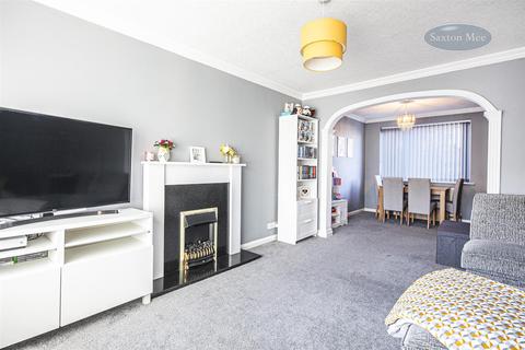 21 Arthur Road, Stocksbridge, Sheffield, S36 1AE