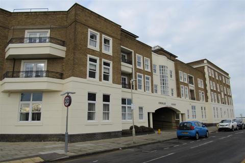 1 bedroom retirement property for sale, Pier Avenue, Herne Bay