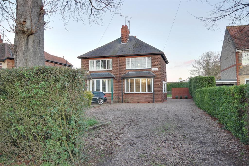 Skillings Lane, Brough 3 bed semidetached house £299,950