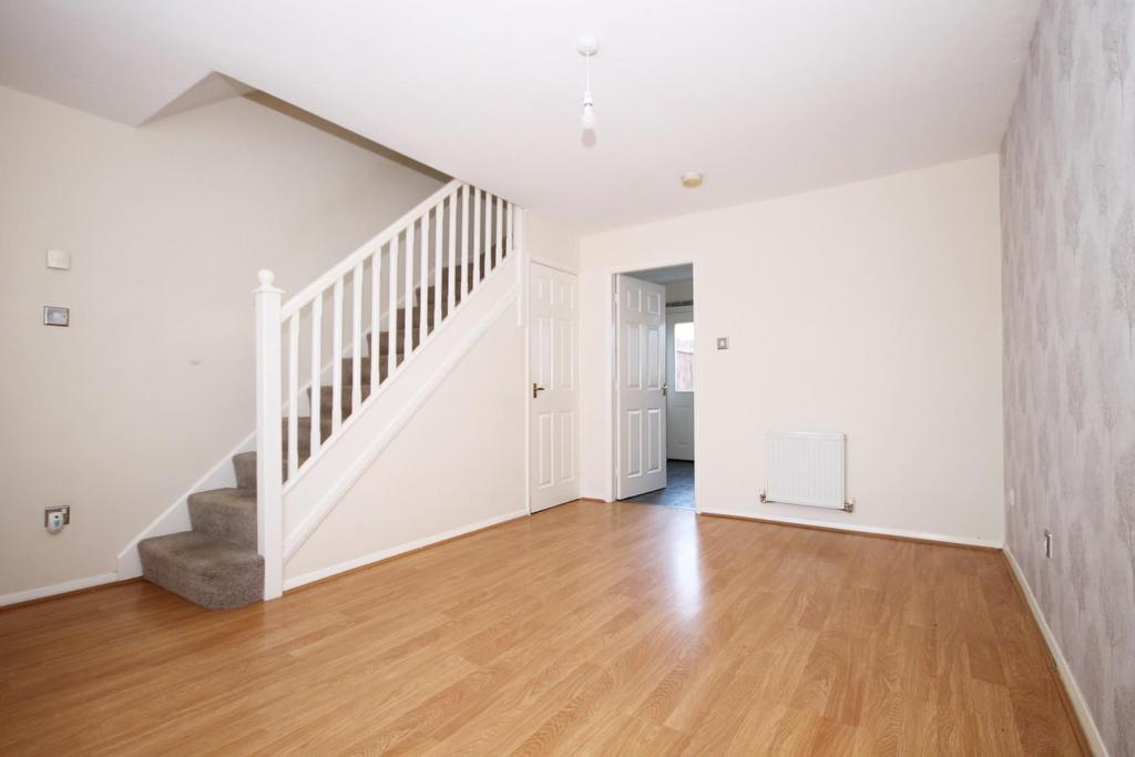 Whin Meadows, Hartlepool 2 bed semidetached house £105,000