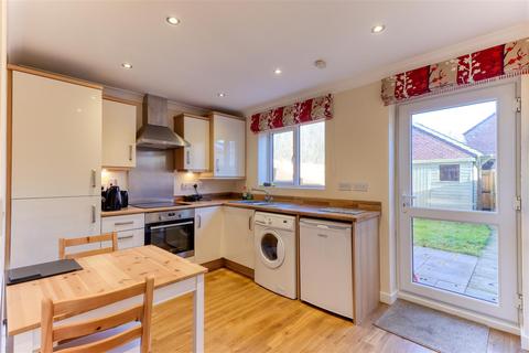 2 bedroom house for sale - Howden Close, Bagworth