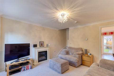 2 bedroom house for sale - Howden Close, Bagworth