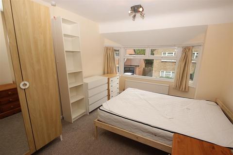 1 bedroom in a house share to rent - Wilberforce Street, Oxford