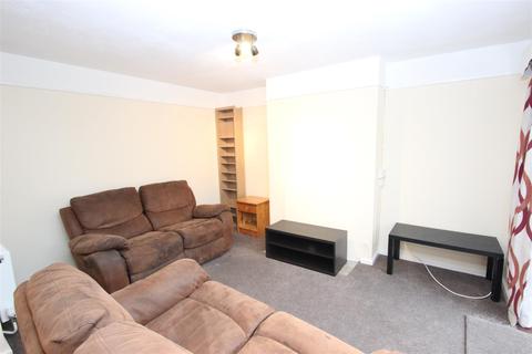1 bedroom in a house share to rent - Wilberforce Street, Oxford