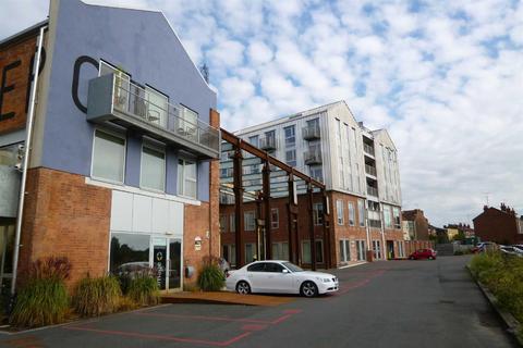 3 bedroom apartment to rent - Boiler House, Electric Wharf, Coventry
