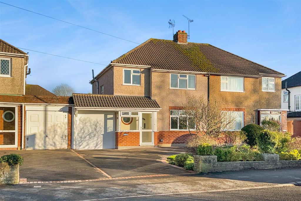 Green Lane, Coventry 3 bed semidetached house £375,000