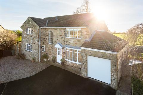 7 Haweswater Close, Wetherby, LS22 6FG