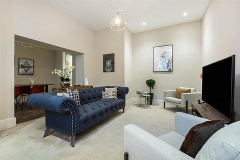 2 bedroom flat for sale - Stanhope Terrace, London, W2