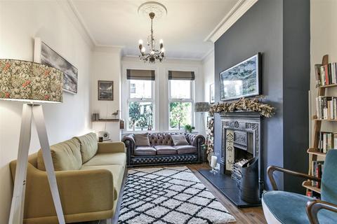 3 bedroom terraced house for sale - Albemarle Road, South Bank
