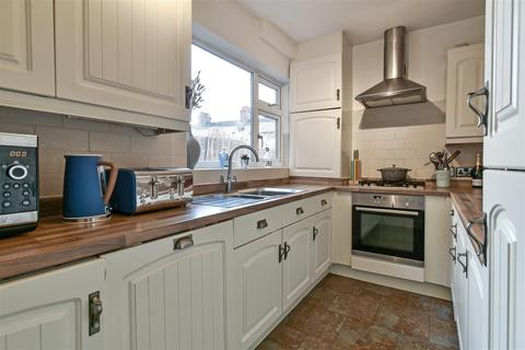3 bedroom terraced house for sale - Albemarle Road, South Bank