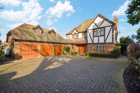 4 bedroom detached house for sale - Fitzroy Avenue, Broadstairs, Kent