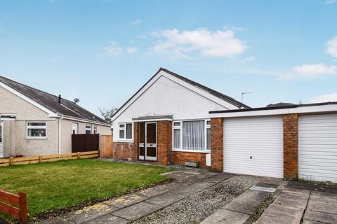 51 Maes Gerddi, Porthmadog, LL49 9LE