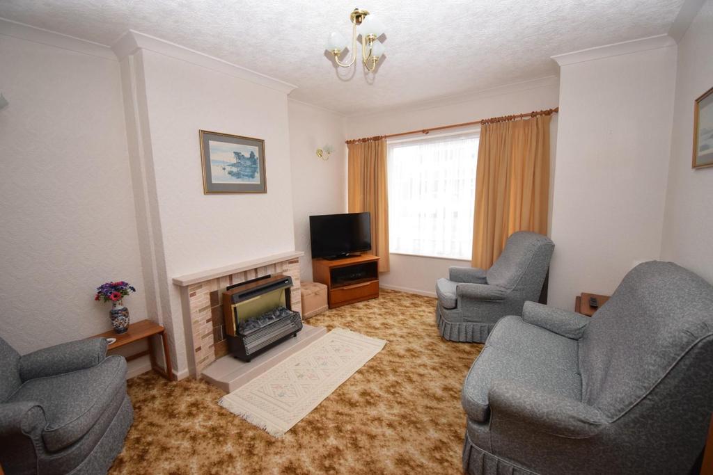 Maes Gerddi, Porthmadog 3 bed house £185,000