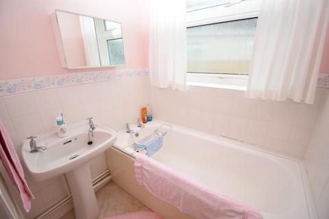 51 Maes Gerddi, Porthmadog, LL49 9LE