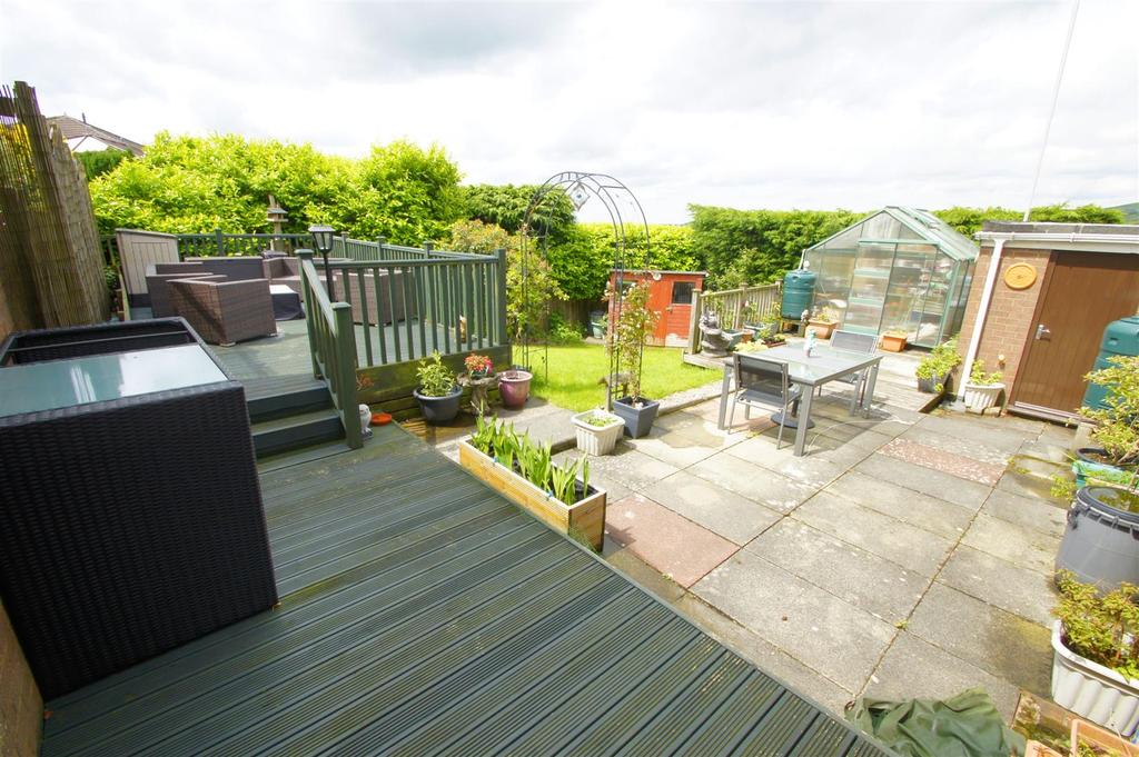 Mayfair, Horwich, Bolton 4 bed property £310,000