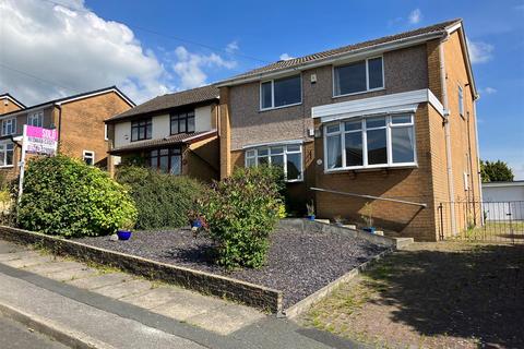 2 Snowdon Drive, Horwich, Bolton, BL6 7DG