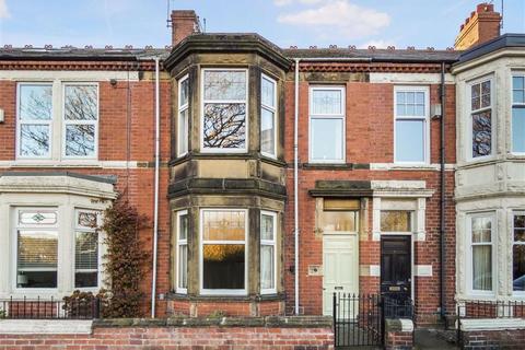 3 bedroom terraced house for sale - Park Avenue, North Shields