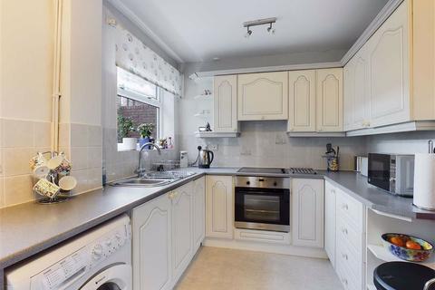 3 bedroom terraced house for sale - Park Avenue, North Shields