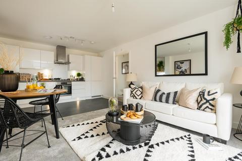2 bedroom apartment for sale - Owen Way, Wellington Place, Market Harborough