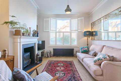 2 bedroom terraced house for sale - Seymour Road, Hampton Hill