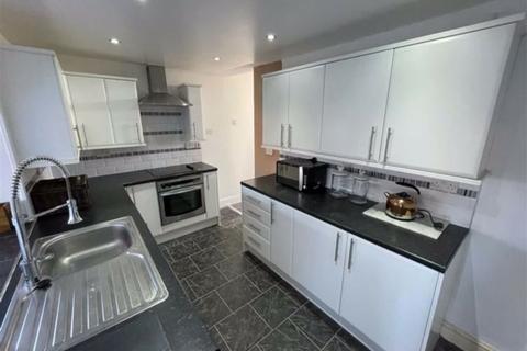 28 Cabin End Row, Knuzden, Blackburn, BB1 2DP