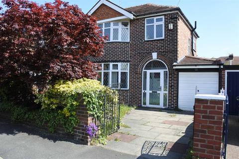 13 Abingdon Road, Urmston, Manchester, M41 0GW