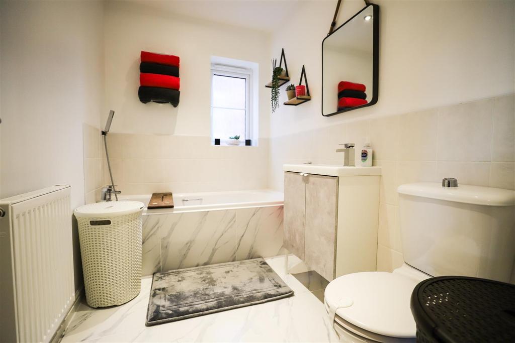 House Bathroom