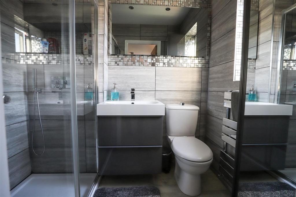 En suite