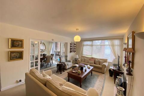 2 bedroom apartment for sale - Denewood Court, Queens Road, Wilmslow
