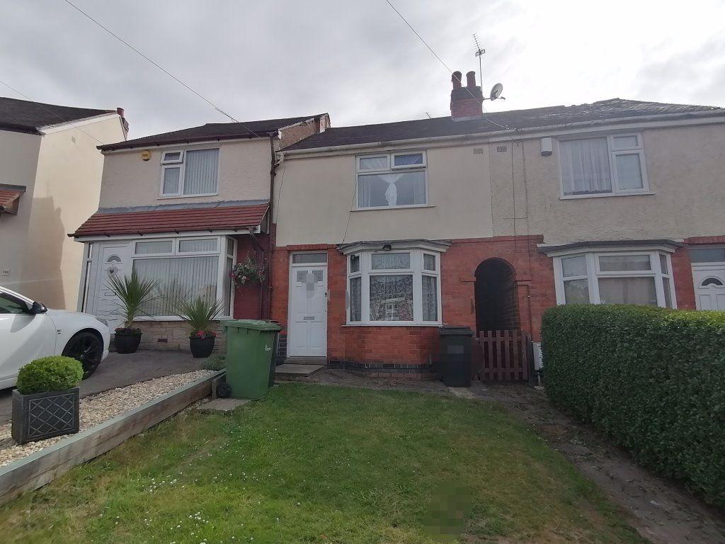 BUCKS HILL, NUNEATON, CV10 9LH 2 bed house £675 pcm (£156 pw)