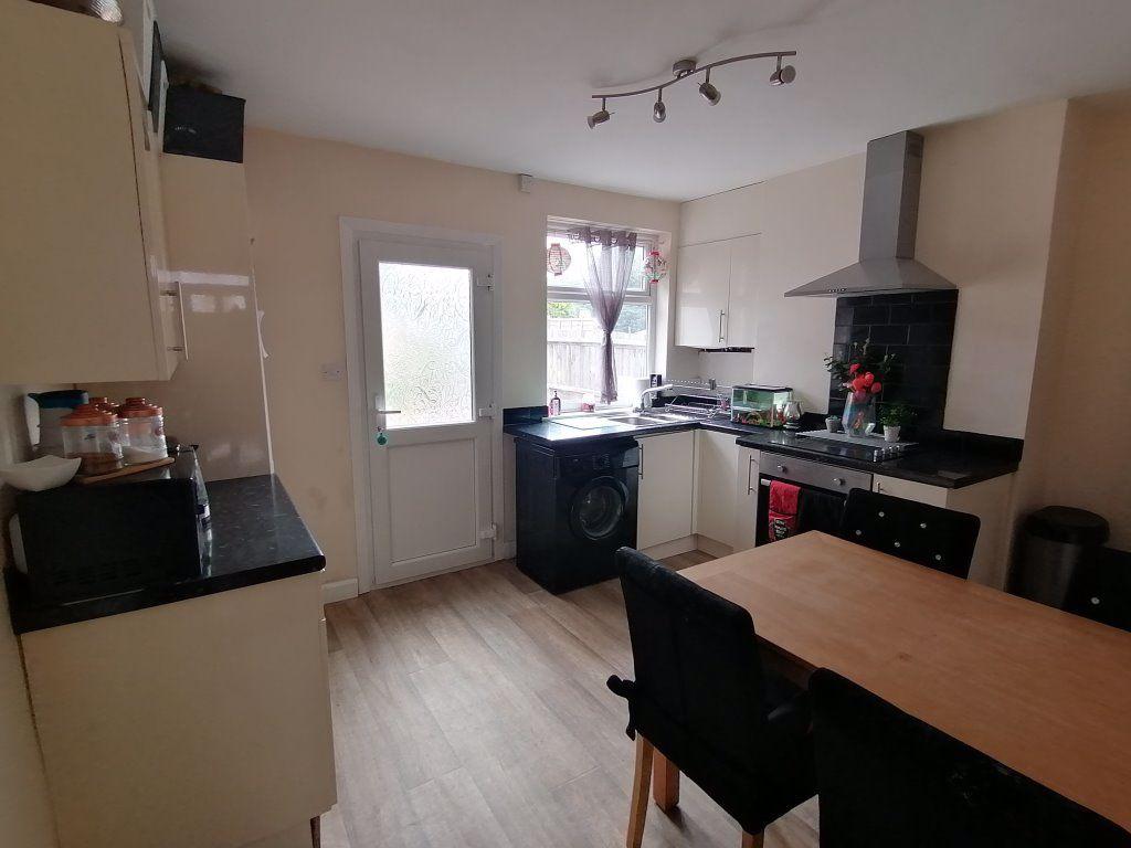 BUCKS HILL, NUNEATON, CV10 9LH 2 bed house £675 pcm (£156 pw)