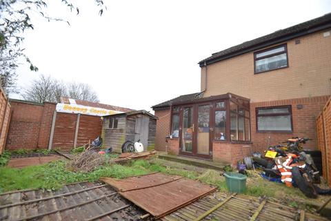 15 Southfields Court Southfields, Shefford, SG17 5SL