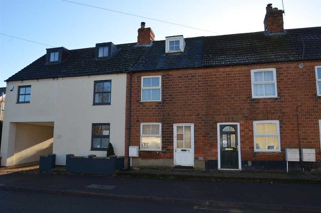 Ampthill Road Works at Johnnie Sharp blog