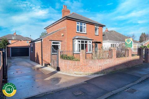 4 Bridge Road, Doncaster, DN4 5LS