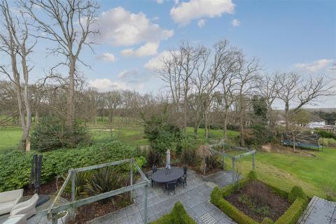 Bosinney The Leigh, Kingston Upon Thames, KT2 7DS