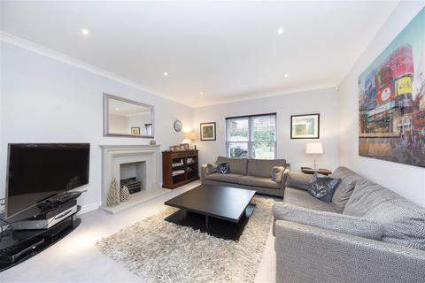 Bosinney The Leigh, Kingston Upon Thames, KT2 7DS