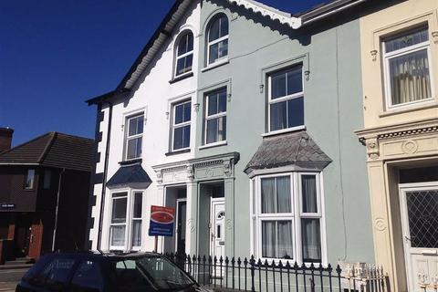 4 bedroom semi-detached house for sale - Stanley Terrace, Aberystwyth, Ceredigion, SY23