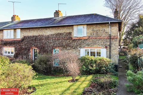 6 Rectory Crescent, London, E11 2LE