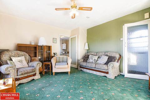 6 Rectory Crescent, London, E11 2LE