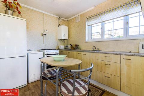 6 Rectory Crescent, London, E11 2LE