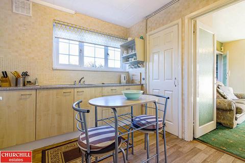 6 Rectory Crescent, London, E11 2LE