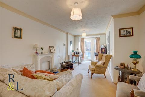 1 bedroom apartment for sale - Rectory Road, West Bridgford, Nottingham