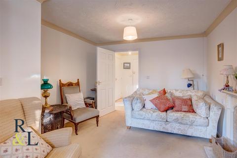 1 bedroom apartment for sale - Rectory Road, West Bridgford, Nottingham