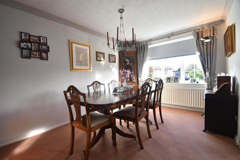 4 bedroom detached house for sale - 3 Earlswood, Bicton Heath, Shrewsbury, SY3 5JB
