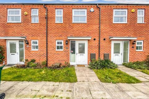 75 Cherry Tree Drive, Coventry, CV4 8LW
