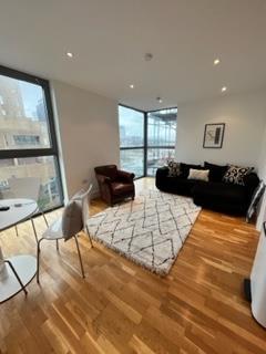 3 bedroom apartment to rent - Rumford Place, Liverpool